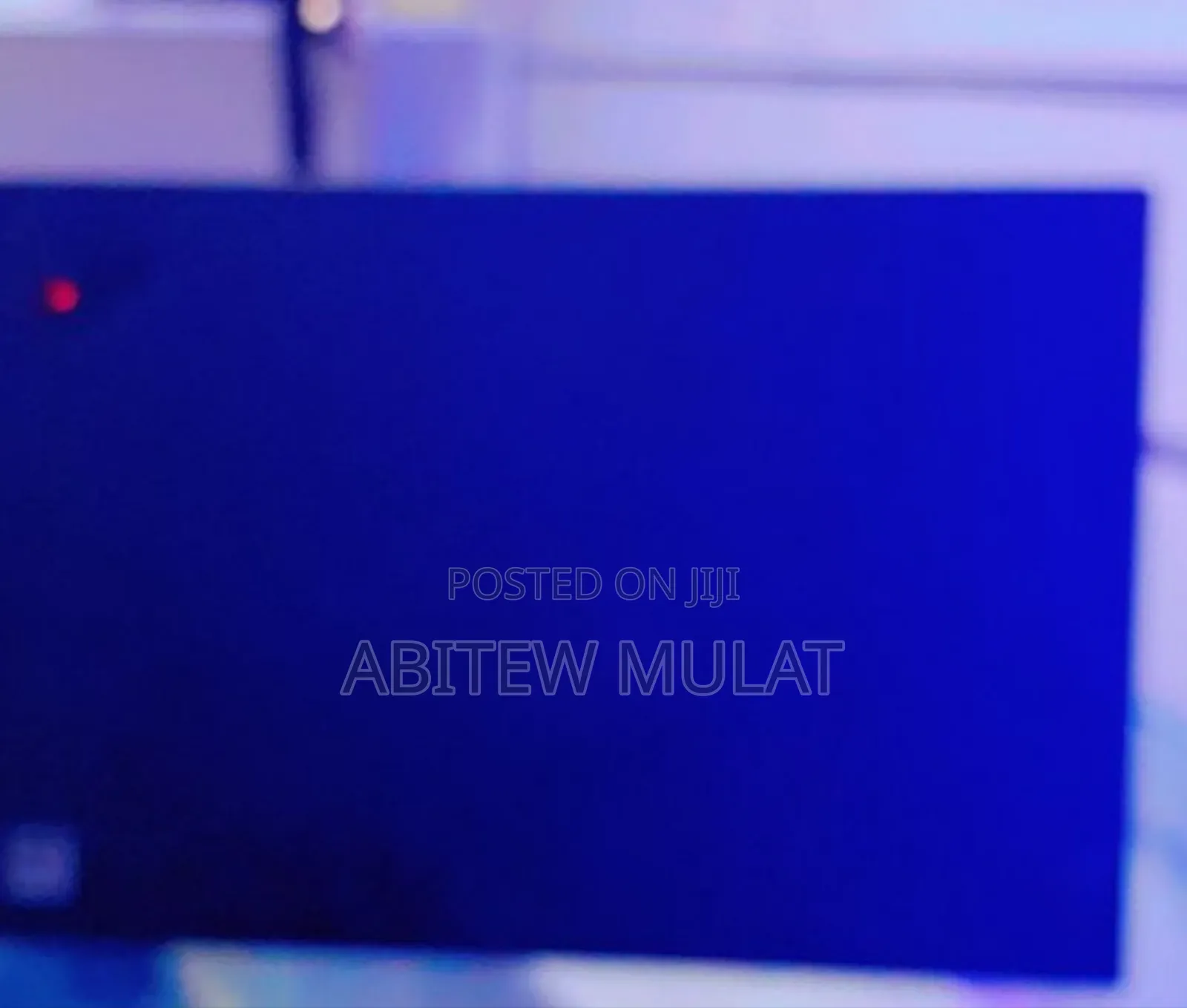 New Laptop Lenovo ThinkPad X1 Carbon 8GB Intel Core I5 SSD 512GB