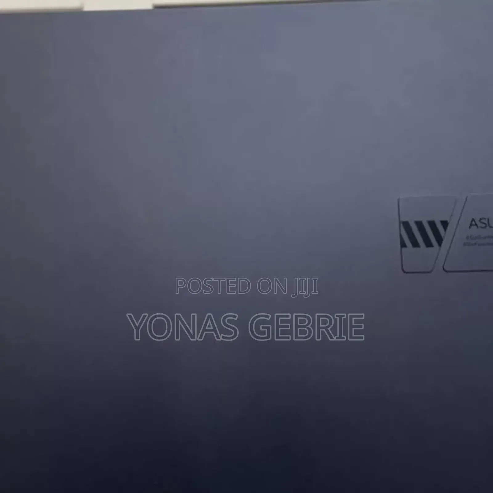 New Laptop Asus VivoBook 15 X505BA 16GB Intel Core I9 SSD 512GB