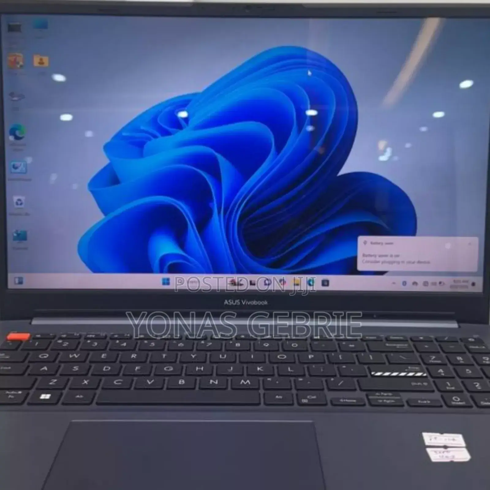 New Laptop Asus VivoBook 15 X505BA 16GB Intel Core I9 SSD 512GB