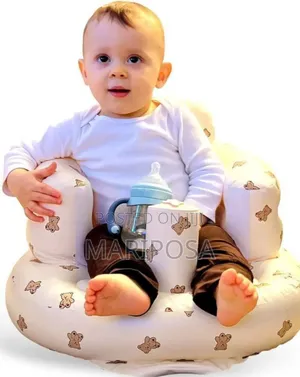 Photo - Inflatable Baby Seat