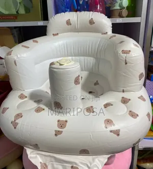 Inflatable Baby Seat