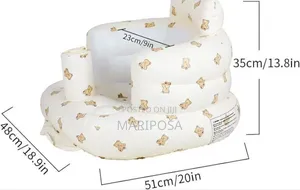 Inflatable Baby Seat