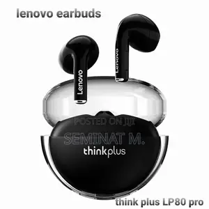 Photo - Lenovo Airpod