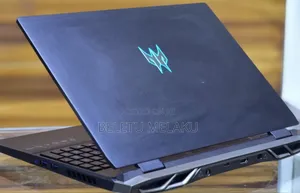 Photo - New Laptop Acer Predator Helios 300 16GB Intel Core I9 SSD 512GB