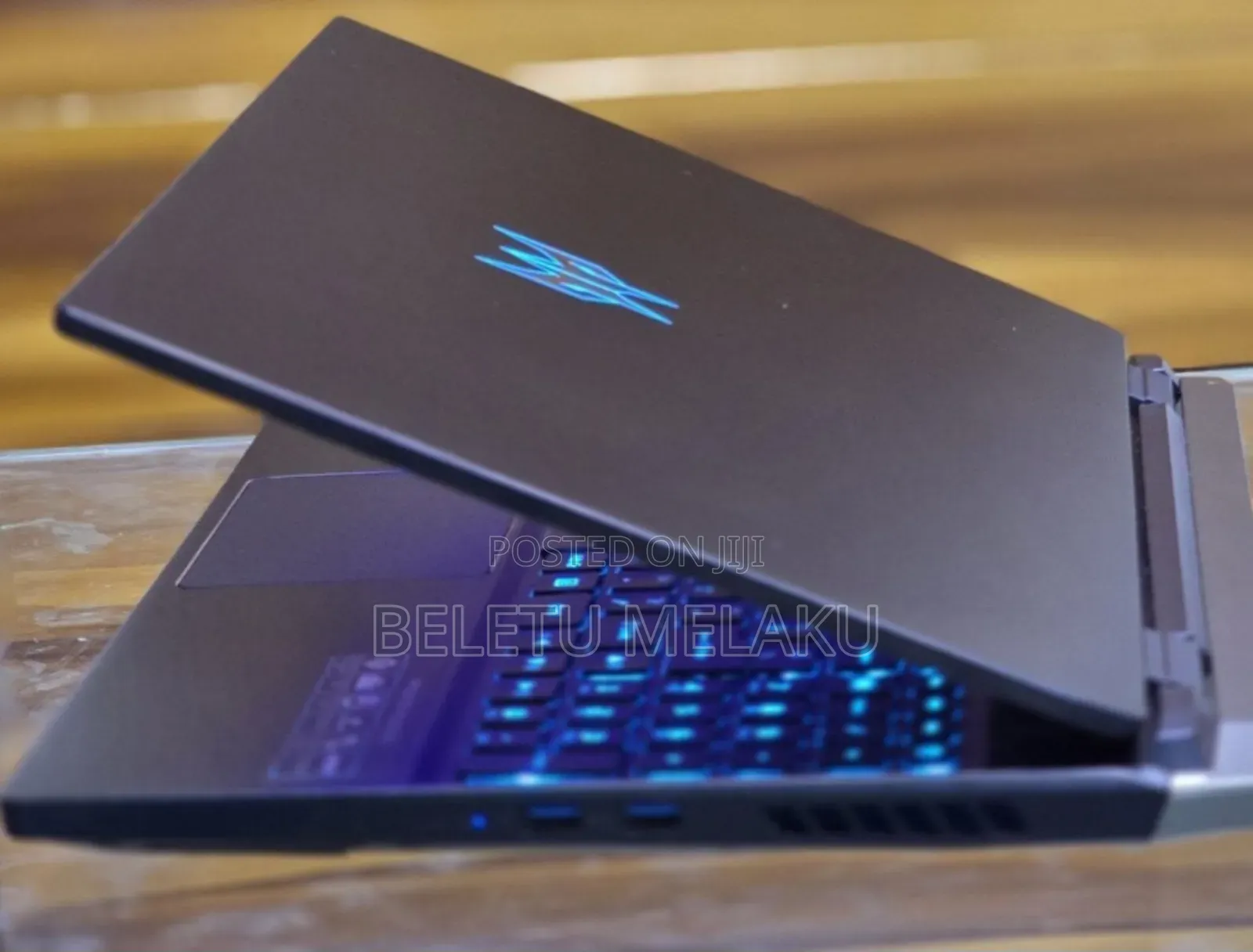 New Laptop Acer Predator Helios 300 16GB Intel Core I9 SSD 512GB