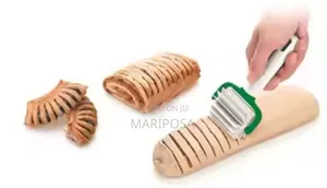 New Pie Pizza Cookie Cutter Pastry