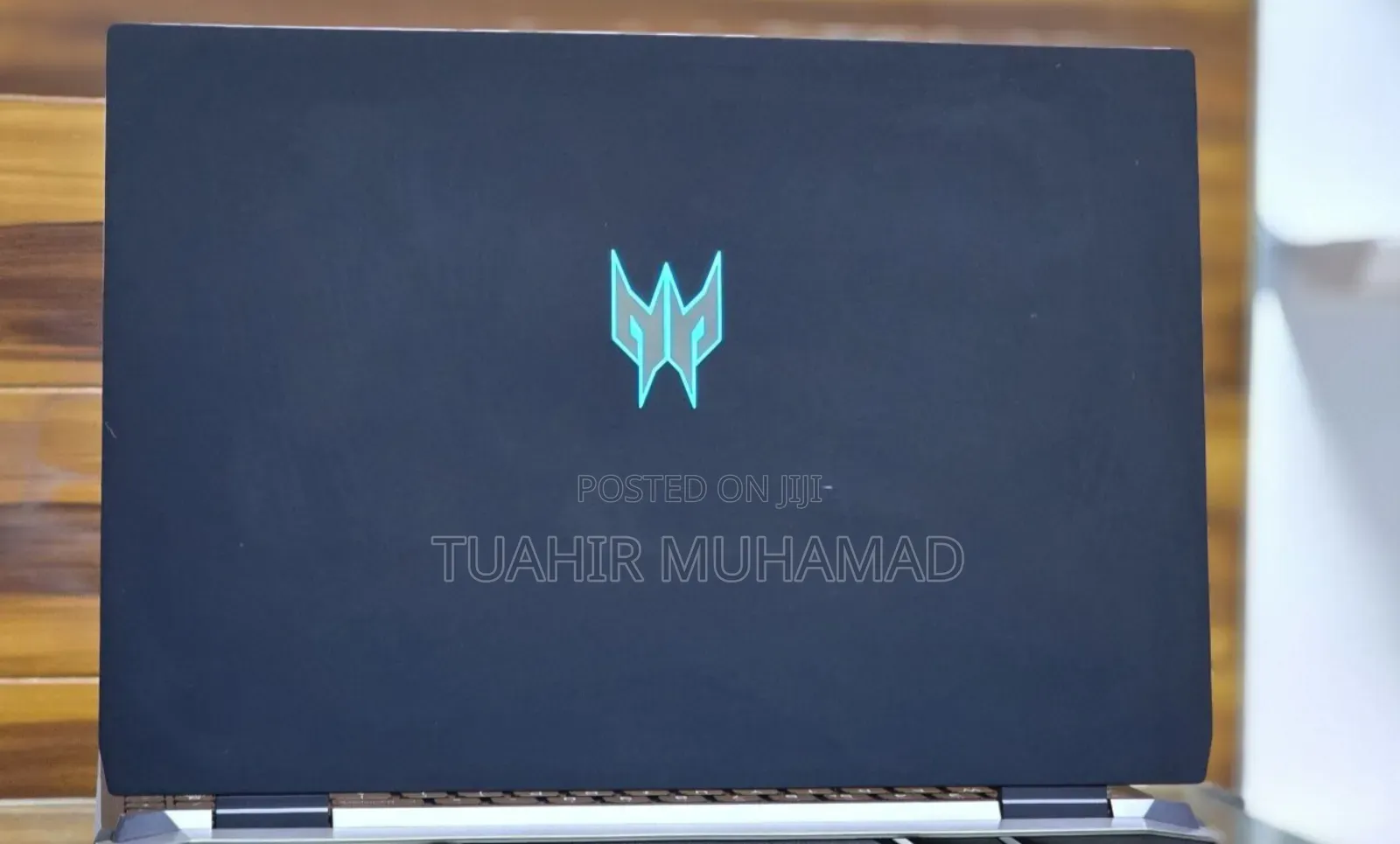 New Laptop Acer Predator Helios 300 16GB Intel Core I9 SSD 512GB