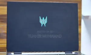 New Laptop Acer Predator Helios 300 16GB Intel Core I9 SSD 512GB