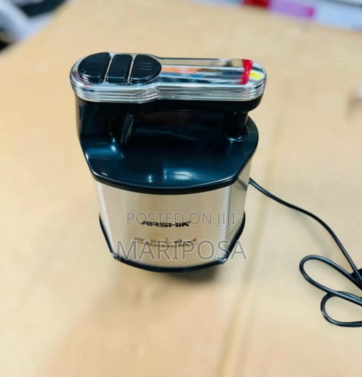 Arshia Food Processor