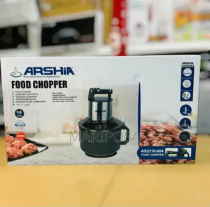 Arshia Food Processor