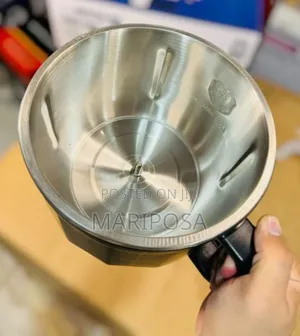 Arshia Food Processor