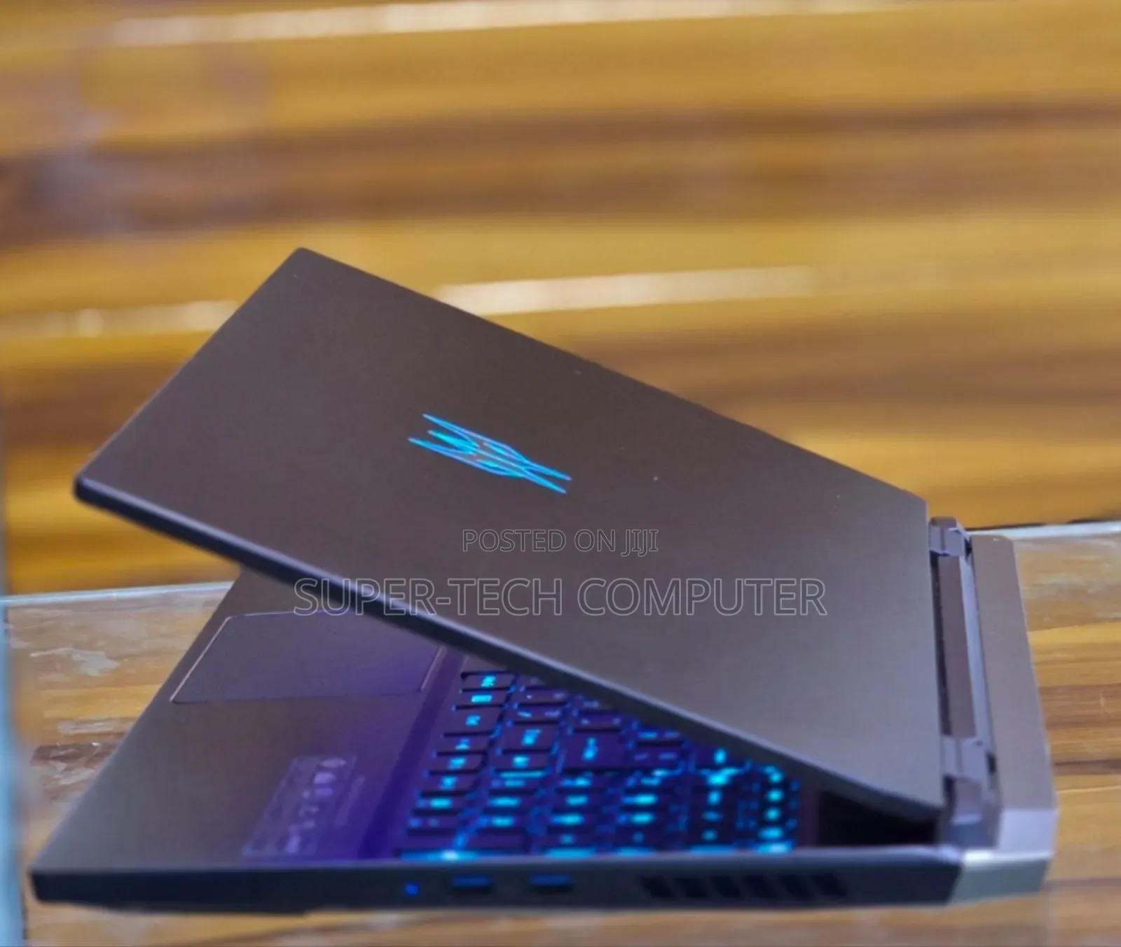 New Laptop Acer Predator Helios 300 16GB Intel Core I9 SSD 512GB