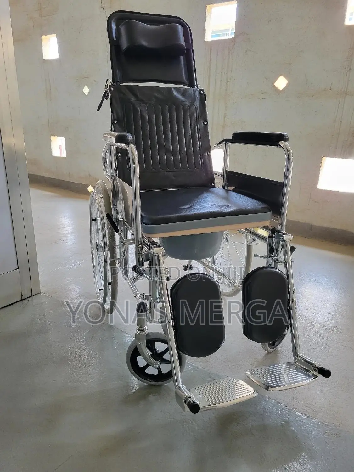 Self-Propelled Wheelchair፸ㄡperfect for Long Periods፮¥ዊልቼር
