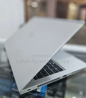 New Laptop HP EliteBook 850 G5 16GB Intel Core I7 SSD 512GB