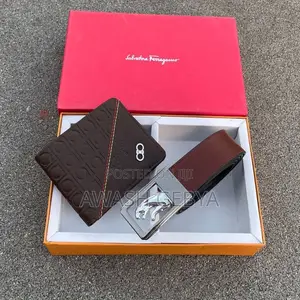 Salvatore Ferrangies