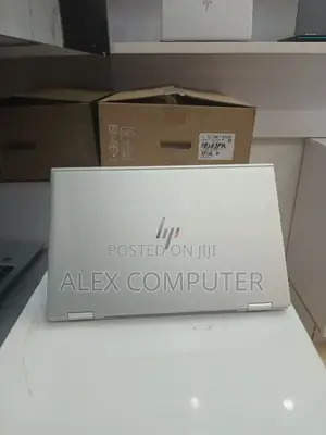 New Laptop HP EliteBook X360 1040 G7 16GB Intel Core I7 SSD 512GB
