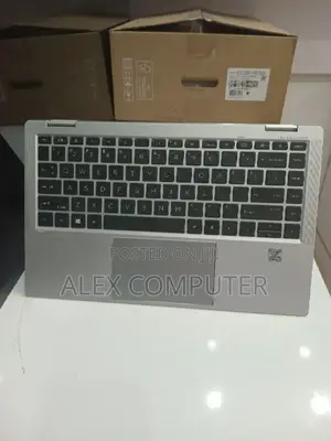 New Laptop HP EliteBook X360 1040 G7 16GB Intel Core I7 SSD 512GB