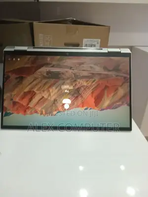 New Laptop HP EliteBook X360 1040 G7 16GB Intel Core I7 SSD 512GB