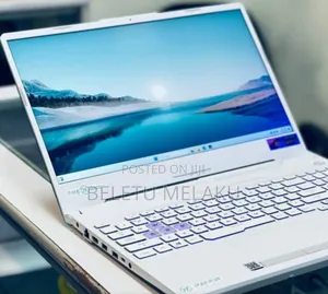 New Laptop Asus TUF Gaming A15 16GB AMD Ryzen 9 SSD 512GB