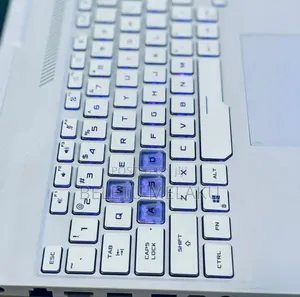 New Laptop Asus TUF Gaming A15 16GB AMD Ryzen 9 SSD 512GB