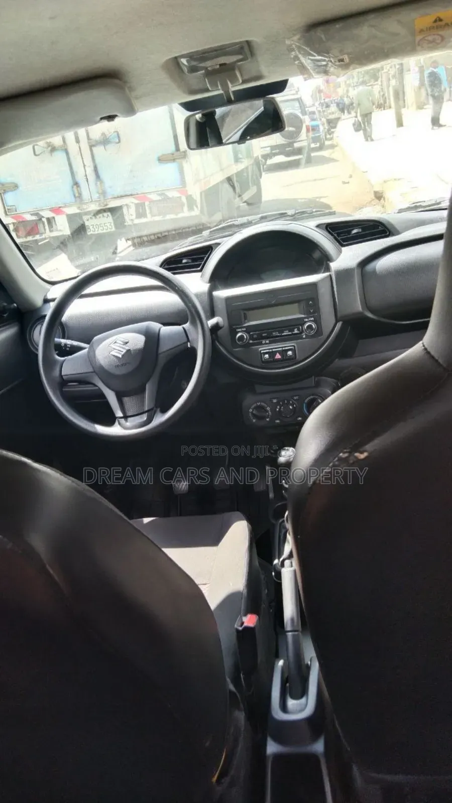 Suzuki S-Presso 2022 Silver