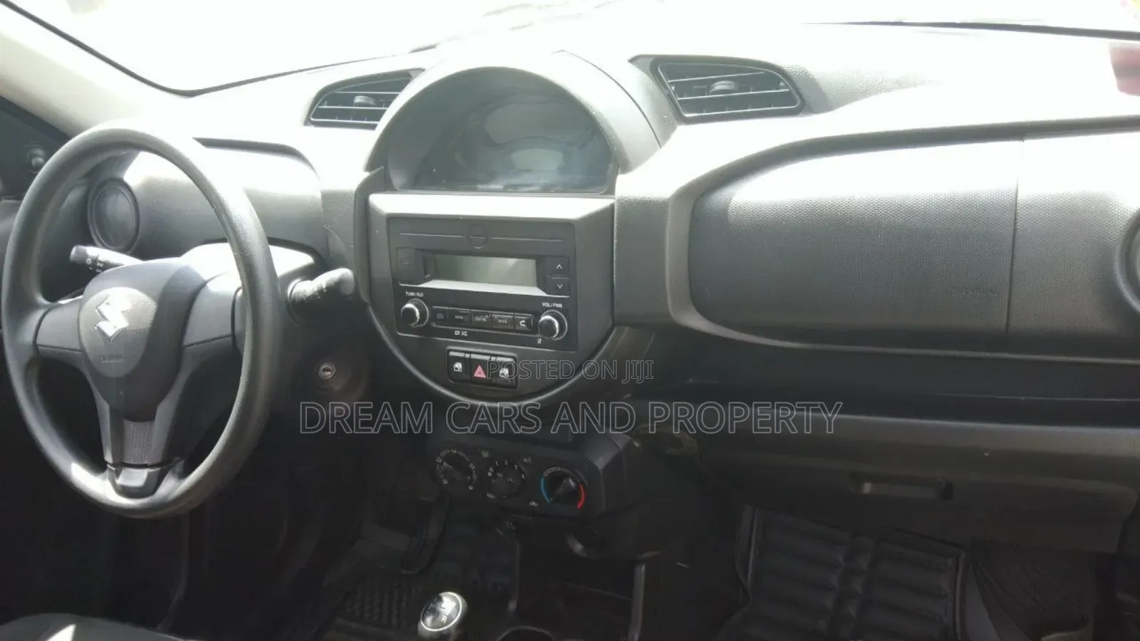 Suzuki S-Presso 2022 Silver