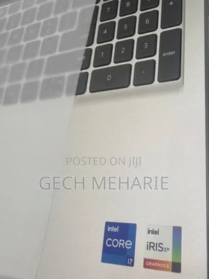 Photo - New Laptop Dell Inspiron 15 16GB Intel Core I7 SSD 1T