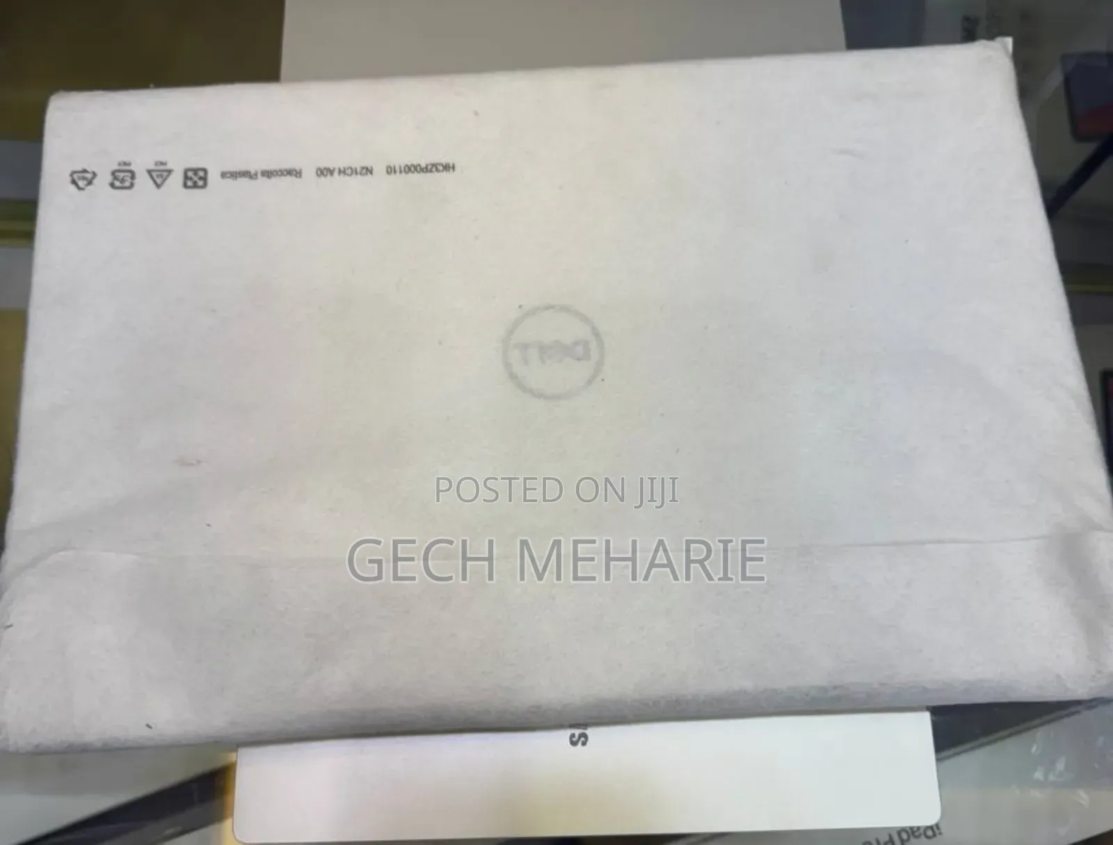 New Laptop Dell Inspiron 15 16GB Intel Core I7 SSD 1T