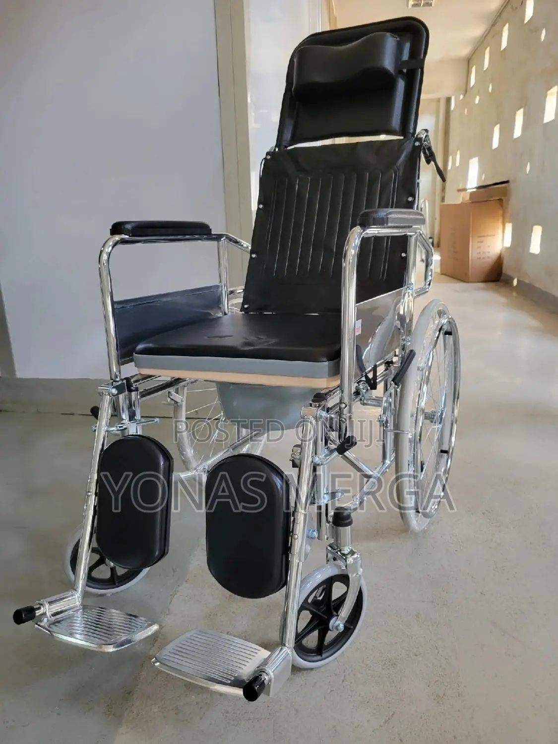 Corrosion-Resistant Wheelchair፹侖featherweight Wheelchair