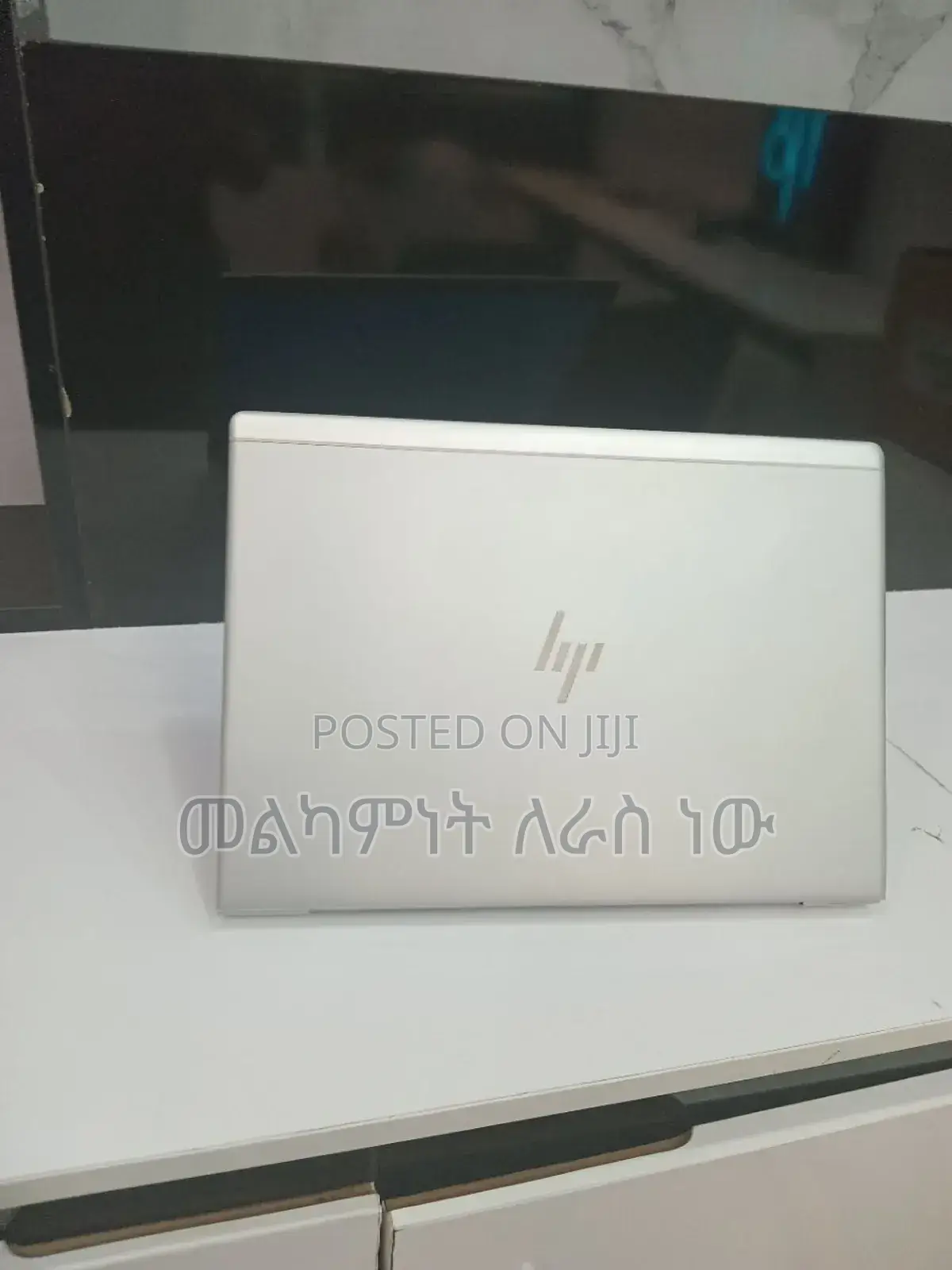 New Laptop HP EliteBook 840 G6 16GB Intel Core I5 SSD 512GB