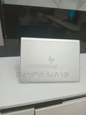 New Laptop HP EliteBook 840 G6 16GB Intel Core I5 SSD 512GB