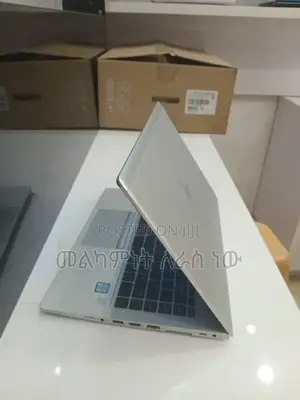 New Laptop HP EliteBook 840 G6 16GB Intel Core I5 SSD 512GB