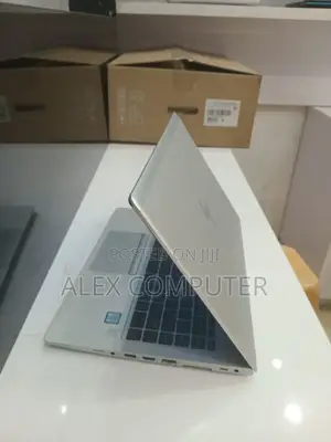 New Laptop HP EliteBook 840 G6 16GB Intel Core I5 SSD 512GB
