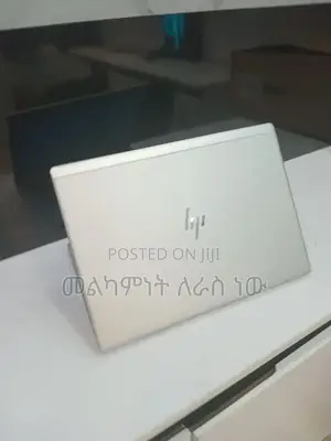 New Laptop HP EliteBook 840 G6 16GB Intel Core I5 SSD 512GB