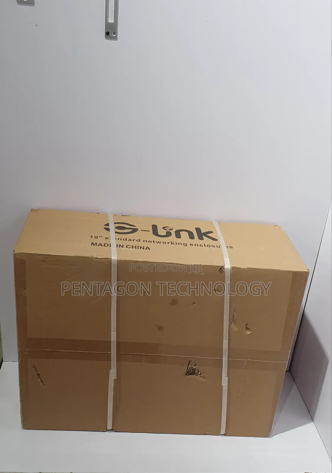 9u Networking Enclosures