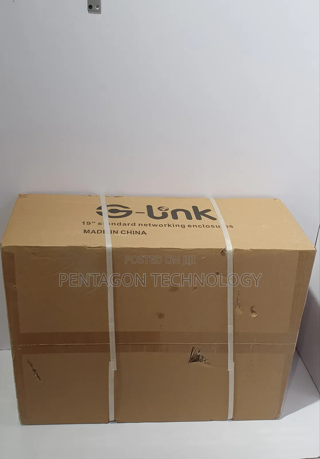 9u Networking Enclosures