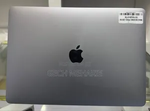 New Laptop Apple MacBook Pro 2019 16GB Intel Core I5 SSD 2T