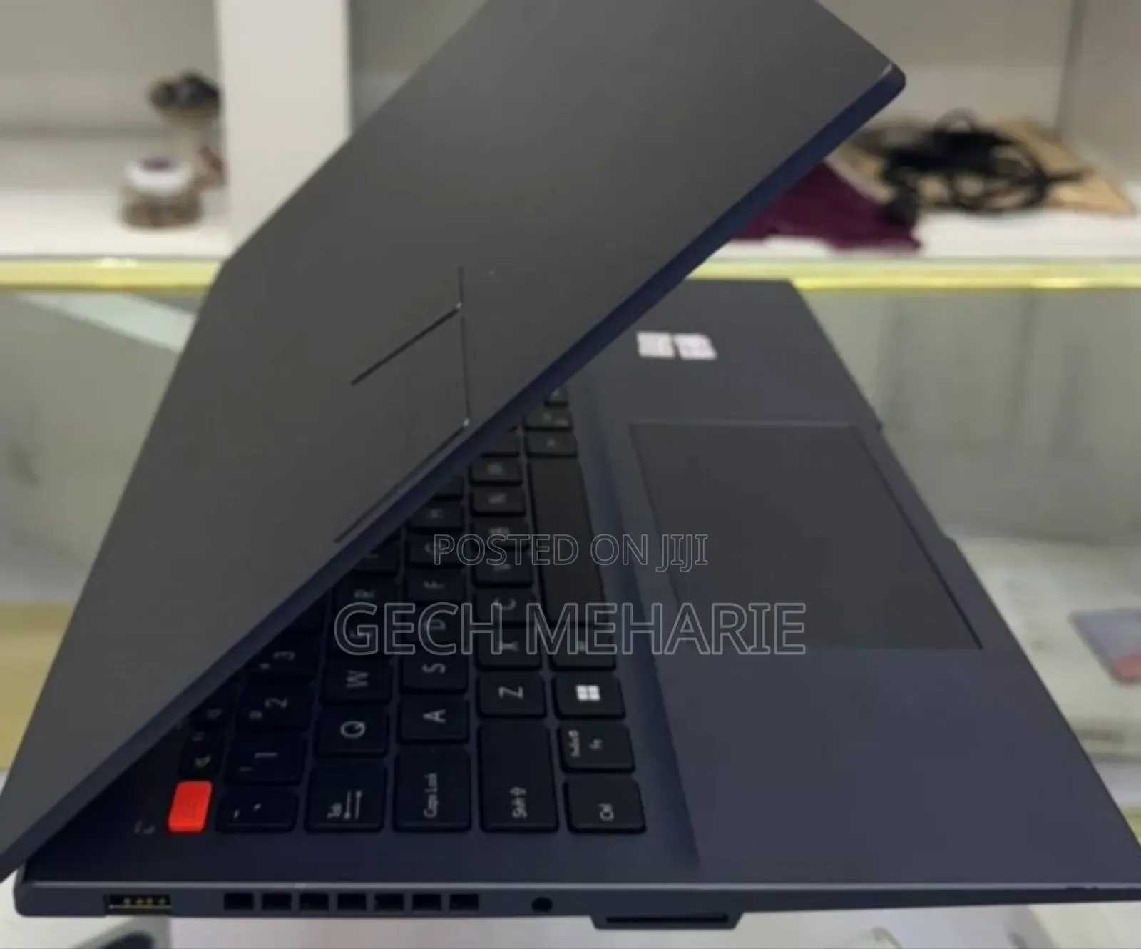 New Laptop Asus VivoBook 15 X505BA 16GB Intel Core I9 SSD 512GB