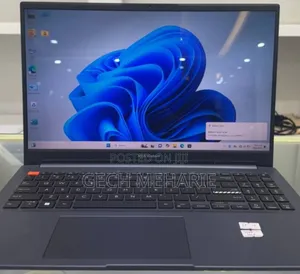 New Laptop Asus VivoBook 15 X505BA 16GB Intel Core I9 SSD 512GB