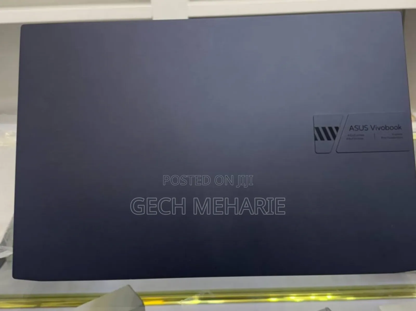 New Laptop Asus VivoBook 15 X505BA 16GB Intel Core I9 SSD 512GB