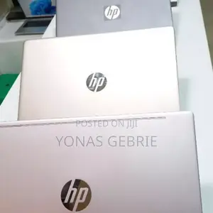 New Laptop HP Pavilion 14-Ce1000 8GB Intel Core I5 SSD 512GB