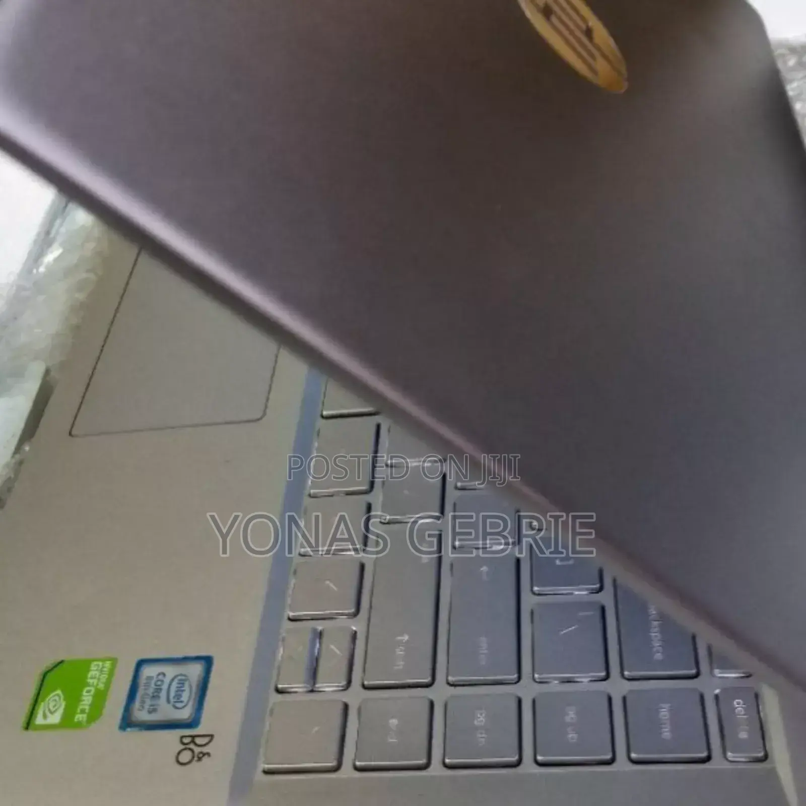 New Laptop HP Pavilion 14-Ce1000 8GB Intel Core I5 SSD 512GB