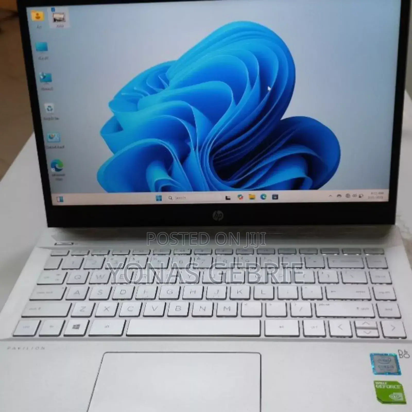 New Laptop HP Pavilion 14-Ce1000 8GB Intel Core I5 SSD 512GB