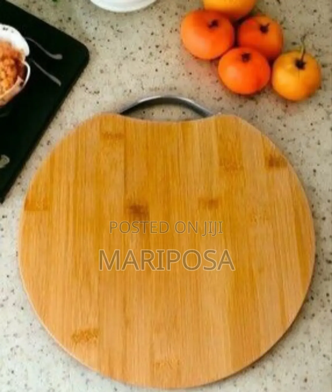  3pcs Bamboo Cutting Board