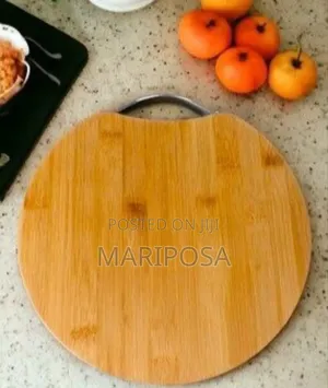  3pcs Bamboo Cutting Board