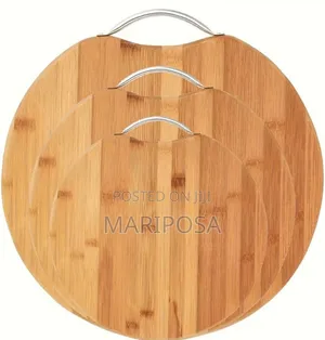  3pcs Bamboo Cutting Board