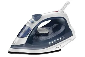 Photo -  Sokany  Electric Steam Iron