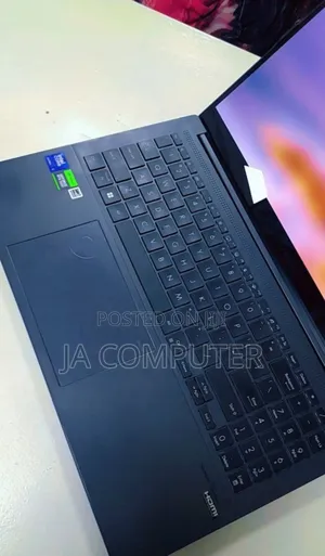 New Laptop Asus VivoBook 15 X505BA 16GB Intel Core Ultra 7 SSD 1T