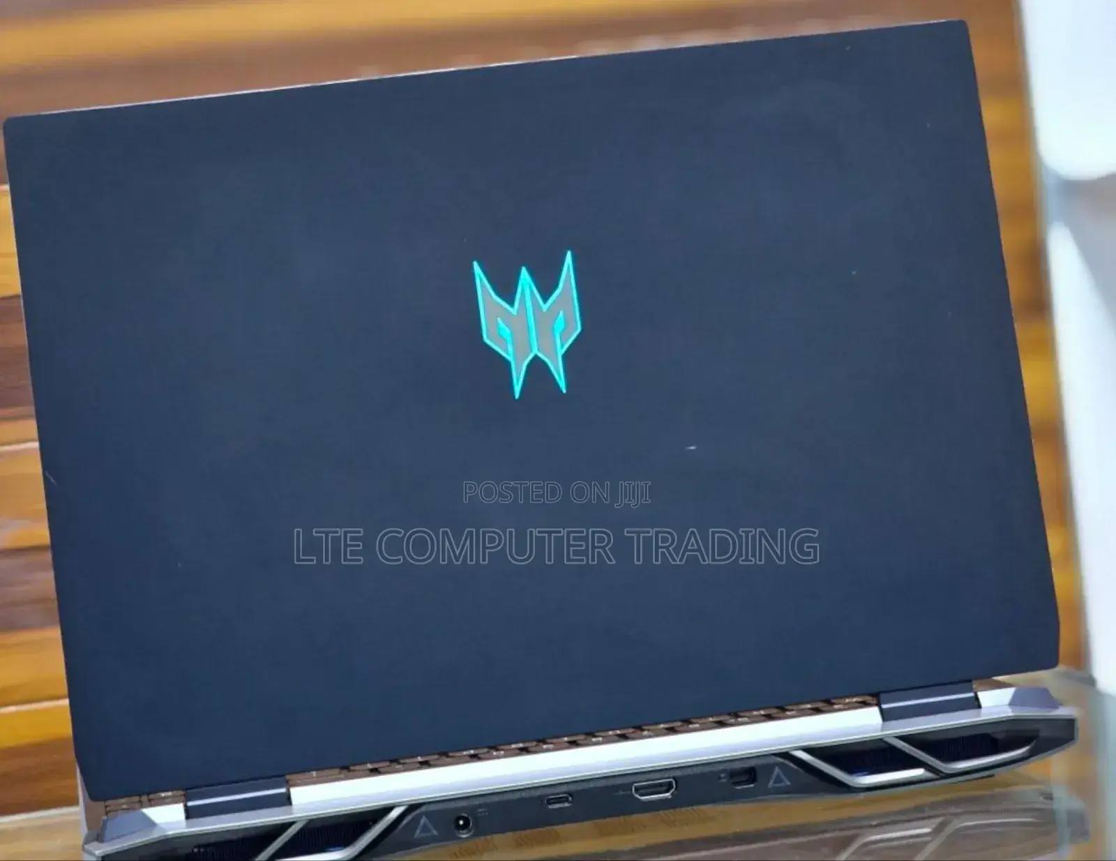 New Laptop Acer Predator Helios 300 16GB Intel Core I9 SSD 512GB