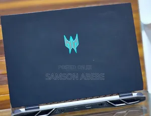 Photo - New Laptop Acer Predator Helios 300 16GB Intel Core I9 SSD 512GB